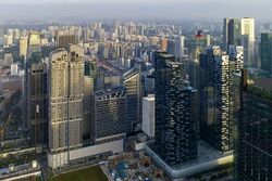 Shenton Way (D1), Condominium #561812171